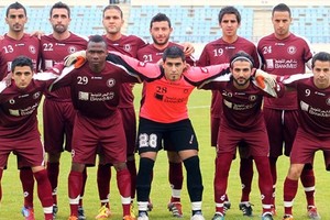 بطولة لبنان: فوز شباب الساحل والنجمة