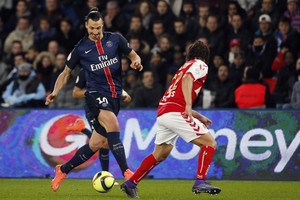 سان جيرمان يقترب كثيرا من اللقب الرابع على التوالي