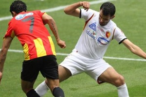 الترجي يقتنص صدارة الدوري التونسي مؤقتاً بعد الفوز على نجم المتولي