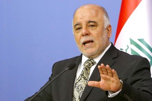 العبادي يناقش مع أعضاء البرلمان العراقي الواقع الاقتصادي والتعديل الوزاري