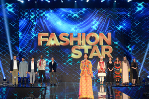 المغربية صوفيا تغادر 'فاشن ستار'... والبحرينية رزان العريض تبقى