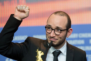 التونسي مجد مستورة... أفضل ممثل في مهرجان برلين السينمائي