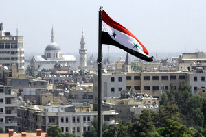 ارتفاع حصيلة التفجيرات في منطقة السيدة زينب الى 83 قتيلا