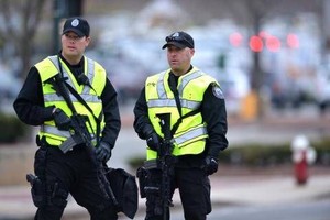 الشرطة توقف مسلحاً يشتبه بقتله 5 أشخاص في ولاية ميشيغن الأميركية