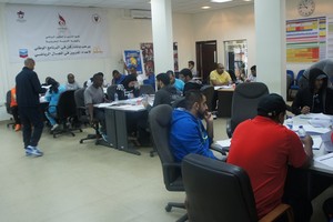 الفسيولوجيا وأنظمة الطاقة بدورة المستوى الرابع للمدربين