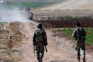 الأناضول: حزب العمال الكردستاني خطف 3 من صحافيي الوكالة