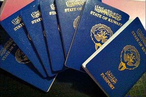 المملكة المتحدة تطلق نظام الإعفاء من التأشيرة الإلكترونية لحامل الجواز الكويتي