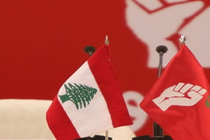 قيادات 14 آذار: على الحكومة الاجتماع فورا لتأكيد احترام لبنان