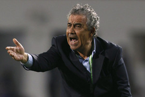 مدرب النجم غاضب لخسارة كأس السوبر الإفريقية بسبب أخطاء 'فظيعة'