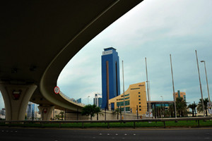 'الأرصاد': البحرين ستتأثر بطقس غير مستقر الثلثاء المقبل مع فرصة لتساقط الأمطار        