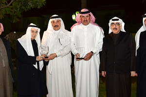 حميدان: إسهامات الشركات العائلية في الاقتصاد الوطني تتماشى مع أهداف الحكومة التنموية