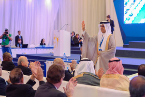 سلمان بن إبراهيم: خبرات كروية متراكمة صنعت شخصية 'القائد الملهم'