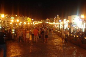 السيسي: استثماراتنا في أفريقيا تتجاوز 8 بلايين دولار