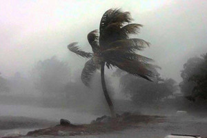 ارتفاع حصيلة قتلى إعصار فيجي إلى 21 شخصاً