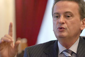 حاكم 'المصرف المركزي': لبنان استوفى شروط مكافحة تبييض الأموال وتمويل الإرهاب