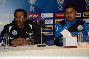 الحد يفتتح مشوار الآسيوية بمواجهة 'وحدات' الأرض والجمهور