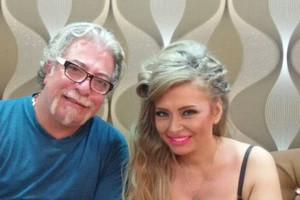 'فرصة سعيدة' يعرض في شهر رمضان ويشهد آخر إطلالات رندة مرعشلي 