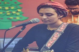 لوكا المصرية تثير ضجة بأغنية 'هشرب حشيش'