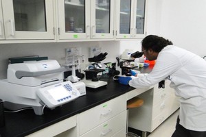 البحوث المائية… الجندي المجهول في المشاريع القومية