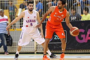 المنامة يتقدم بفارق 13 نقطة على الحالة