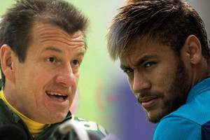 دونغا: نيمار سيشارك في 'كوبا أميركا'