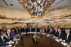 أستراليا تعلن عن إصلاحات انتخابية واحتمال حل البرلمان