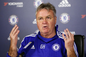 هيدينك يدافع عن كأس الاتحاد الإنجليزي بعد فوز ساحق على سيتي