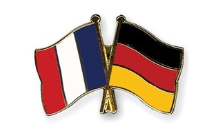 وزيرا خارجية ألمانيا وفرنسا يتوجهان اليوم إلى أوكرانيا في زيارة مشتركة