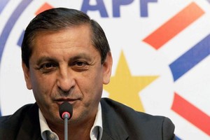 مدرب باراغواي: مجموعتنا في كوبا أميركا ليست مجموعة الموت لعدم وجود البرازيل أو الأرجنتين