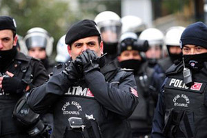 النيابة العامة في أنقرة تطالب باعتقال 14 موقوفاً على خلفية تفجير أنقرة