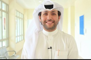 جامعة البحرين الثانية في مسابقة الترافع الصورية للشرق الأوسط