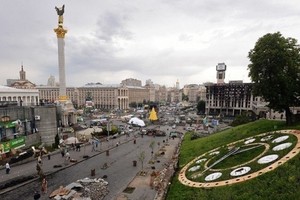 ألمانيا وفرنسا تحثان على تطبيق خطة إقرار السلام في أوكرانيا