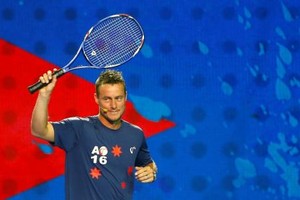 أستراليا تعتمد على توميتش وكيرجيوس أمام أميركا في كأس ديفيز