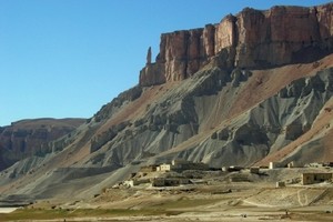 اجتماع 4 دول في كابول لبحث استراتيجية السلام الأفغانية