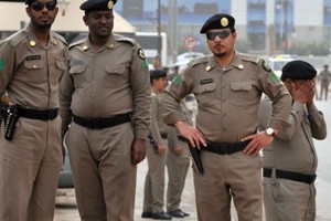 إعدام سعودي مدان بخطف امرأة ومحاولة اغتصابها