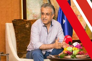 البرنامج الانتخابي للشيخ سلمان بن إبراهيم بخمس لغات