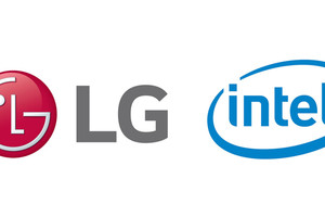 'إل جي' و'إنتل' تتعاونان لطرح تكنولوجيا الاتصالات والبيانات عبر شبكة 5G للجيل التالي من السيّارات الذكية 