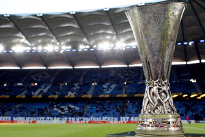 مان يونايتد ونابولي يواجهان خطر الخروج من 'يوروبا ليغ'