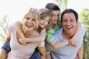 واحدة من كل خمس عائلات في ألمانيا يعولها أحد الأبوين بمفرده