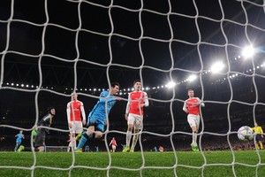 الصحافة الإسبانية: ميسي هو هدية الرب