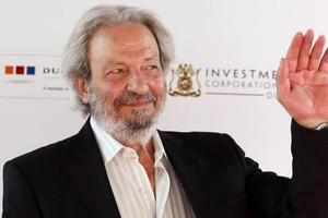 الموت يغيب المخرج السوري نبيل المالح عن 79 عاماً