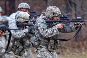 قوات خاصة فرنسية تشن حرباً سرية في ليبيا