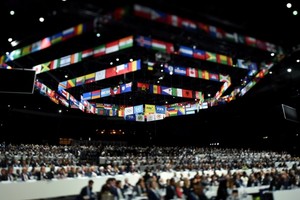 'الفيفا' يستعد للتصويت على حزمة إصلاحات لإنهاء أزمته التاريخية