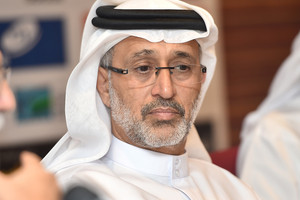 وفد الاتحاد الإماراتي يغادر إلى زيورخ للمشاركة في انتخابات 'الفيفا'