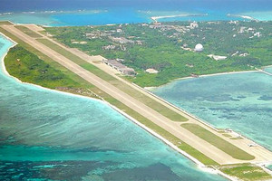 دراسة ترجح تسبب الإنسان في ارتفاع منسوب مياه البحار