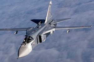 مصادر أميركية: الصين ترسل مقاتلات إلى جزيرة في بحر الصين الجنوبي