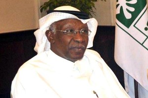 رئيس الاتحاد السعودي يؤكد دعم سلمان بن إبراهيم ويتوقع فوزه برئاسة الفيفا