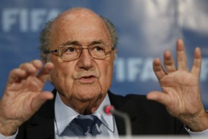 8 رؤساء للفيفا على مدار 111 عاما والعالم يترقب الرئيس التاسع