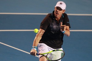 خروج نيشيكوري من دورة اكابولكو المكسيكية