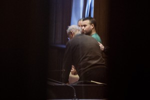 اتهام طالب لجوء سوري في السويد بارتكاب جرائم حرب